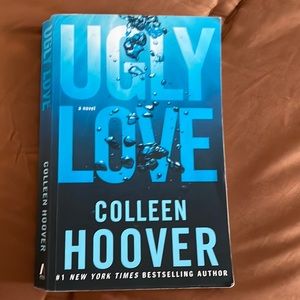 Ugly Love by Colleen Hoover